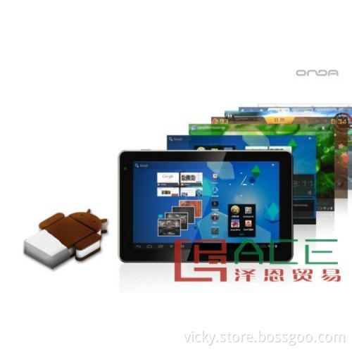Onda vi10 deluxe Tablet pc